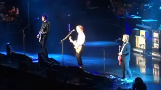 Paul McCartney - "I've Got a Feeling" (Live in San Diego 6-22-19)