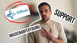 Elithairtransplant | Negative Kritik?!🤔