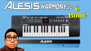 Alesis Harmony-32 è Bom?