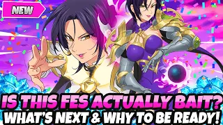 *IS THIS ACTUALLY BAIT?!* BEST BANNER SINCE? WHAT'S NETMARBLE PLANNING NEXT? (7DS Grand Cross