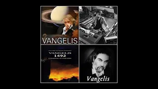 Un homenaje a Vangelis | A tribute to Vangelis.
