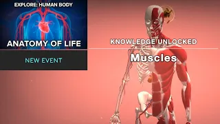 Cell to Singularity: Anatomy of Life - Event