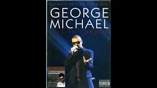 Live in London 2008 (George Michael video)