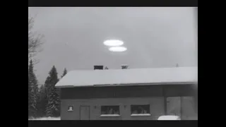 Juha Ahvio - Mitä ufot ovat