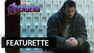 AVENGERS: ENDGAME – Featurette: Wir haben verloren | Marvel HD