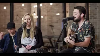 Love Won't Let Me Down // Hillsong Young & Free // New Song Cafe