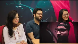 EMIWAY - KAUN HAI YE (Prod. by Pendo46) (Official Music Video) - PAKISTAN REACTION