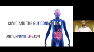 COVID & The Gut Connection