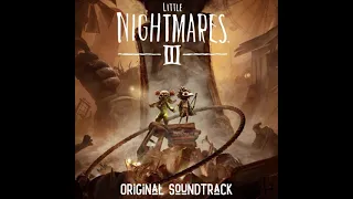 Little Nightmares 3 OST - Trailer Theme (Recreation)