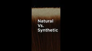 Natural vs Synthetic Brushes: Which is Best?