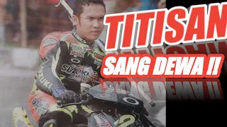 SANG DEWA ROAD RACE MENGAMUK DI BANDUNG