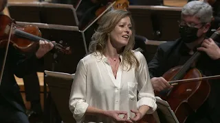 Offenbach / Rosenthal : la Gaîté parisienne (Barbara Hannigan / Philharmonique de Radio France)