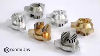 CNC Machining vs 3D Printing - Which Do You Need?