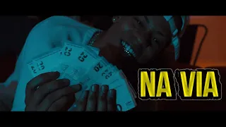 Nicholas - "Na Via" [Official Music Video]
