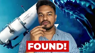 END 🙏🏻 of Submarine 😭 | Madan Gowri | MG