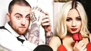 Mac Miller’s Ex Girlfriend SPEAKS OUT About His Tragic Death