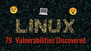 79 Linux USB Vulnerabilities Discovered! ~ Hacker Daily 11/16/17