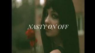 NASTY - On Off (prod. by Mo$art) [Official Video]