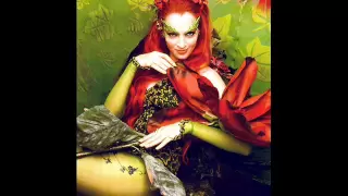 Batman and Robin Poison Ivy's  theme Song Dance