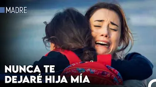 Años Más Tarde Se Reencontró Con Su Hija - Madre