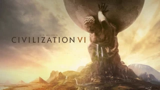 Sogno di Volare - The Dream of Flight (Civilization 6 OST)