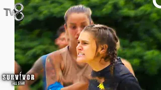 SURVİVOR 66. BÖLÜM FRAGMANI @SurvivorTurkiye