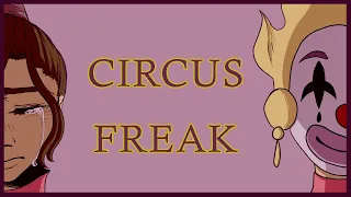 [Circus Freak] ATLA Song Animatic