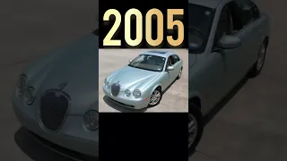 Jaguar Classic Car Old New Model #foryou #foryoupage #viral #shortvideo #youtube #youtubeshorts