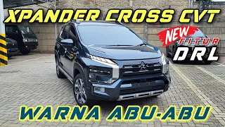 New‼️Review XPANDER CROSS CVT NIK 2024 TAMBAH GAGAH #xpandercross2024