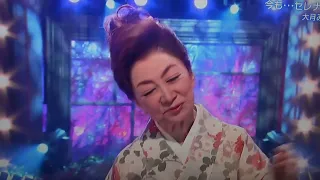 💗・大月みやこさん^^・今も・・セレナーデ⓶