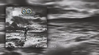 Roy Harper - When An Old Cricketer Leaves The Crease (Remastered)