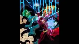 Beware The Batman so far show review