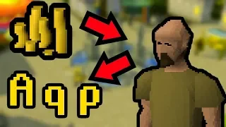 You Can Get Any RuneScape Username! But is it worth it? (OSRS)