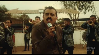 Alfredo Mercurio y su Banda La Reina - Bohemian Rhapsody  (Parodia)