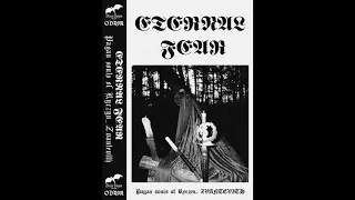 Eternal Fear - Pagan Souls Of Ryczyn… Zvantevith (1995) (Dungeon Synth)