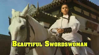 Wu Tang Collection - Trailer - Beautiful Swordswoman