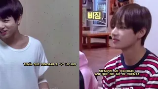 Taekook moments that altered my brain chemistry.