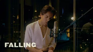 Harry Styles - Falling (José Audisio Cover)