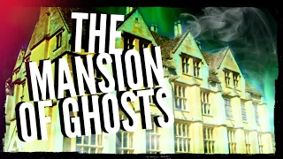 The Mansion of Ghosts | Paradox Prodigy | Episode 2 | Woodchester Mansion