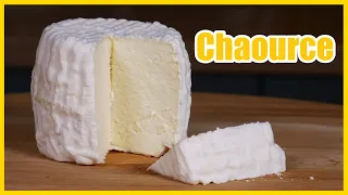 French Chaource Cheese: The Perfect Intermediate Recipe For Home Cheese Makers