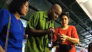 Ainsley's Barbecue Bible - S1 Ep4 - Thailand - BBC