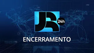 Boletim JR 24 horas | 1ª edição  - 13/12/2019