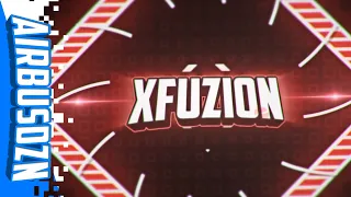 XFuzion | Paid intro & outro