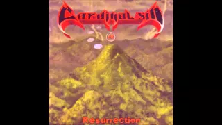 CARDINAL SIN (PR)  - Resurrection 2004 complete album