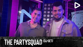 The Partysquad - AUGUST 2023 (LIVE DJ-set) | SLAM!