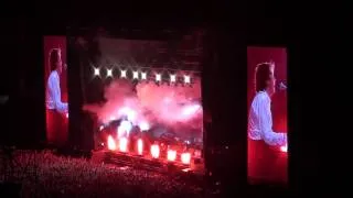 Paul McCartney - Live and Let Die - São Paulo 22/11/2010