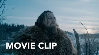 The Revenant | Glass Escapes Arikara Official Clip [HD] | 20th Century Fox South Africa