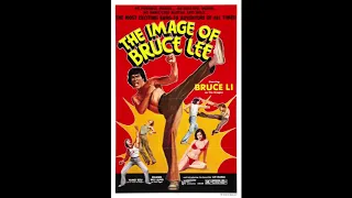 Episode #117 - Image of Bruce Lee(1978)