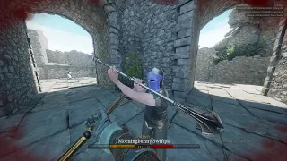 Mordhau hacker