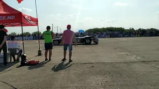 DRAG RACING 2019 BĂLŢI ЗАПОРОЖЕЦ vs БМВ